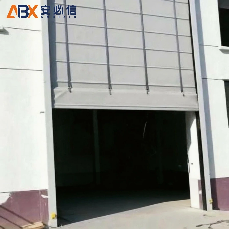 四平市机械式门封